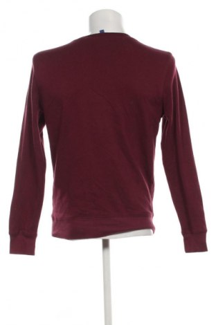 Bluză de bărbați H&M Divided, Mărime S, Culoare Roșu, Preț 45,99 Lei