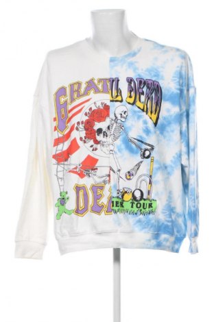 Pánske tričko  H&M Divided, Veľkosť XXL, Farba Viacfarebná, Cena  10,95 €