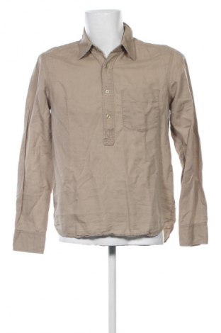 Męska bluzka H&M L.O.G.G., Rozmiar M, Kolor Beżowy, Cena 29,99 zł