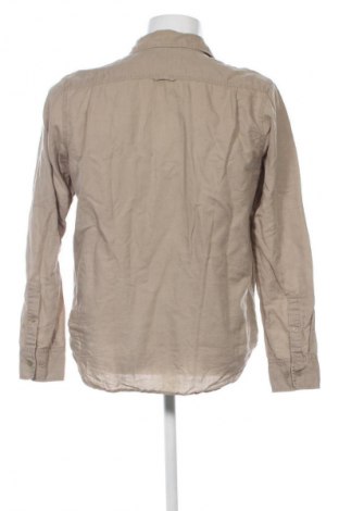 Męska bluzka H&M L.O.G.G., Rozmiar M, Kolor Beżowy, Cena 29,99 zł