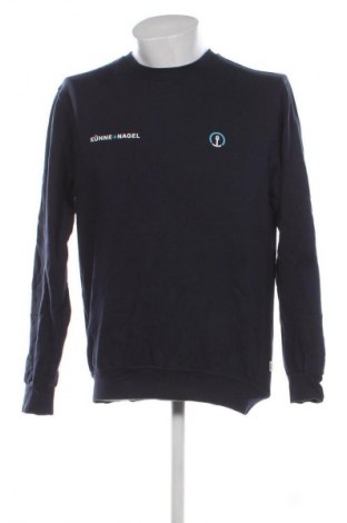 Bluză de bărbați Hakro, Mărime S, Culoare Albastru, Preț 42,99 Lei