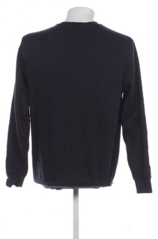 Bluză de bărbați Hakro, Mărime S, Culoare Albastru, Preț 42,99 Lei