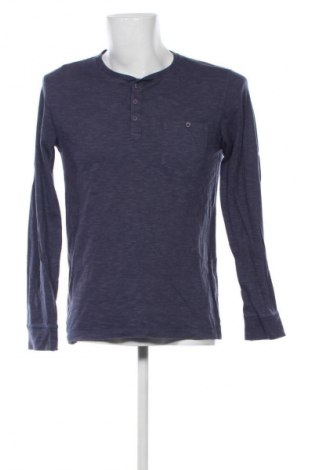 Herren Shirt House, Größe M, Farbe Blau, Preis 6,99 €