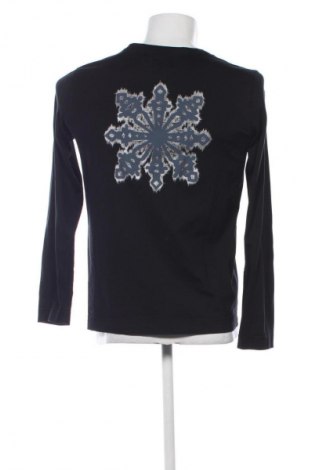 Męska bluzka Hugo Boss, Rozmiar M, Kolor Czarny, Cena 143,99 zł