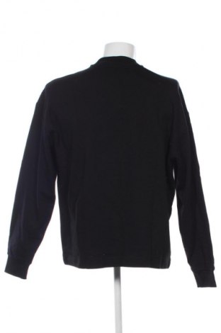 Bluză de bărbați Hugo Boss, Mărime L, Culoare Negru, Preț 452,99 Lei