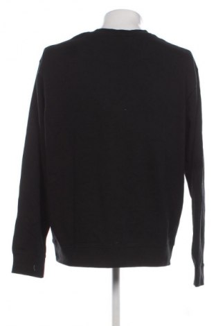 Bluză de bărbați Jack & Jones, Mărime XL, Culoare Negru, Preț 154,99 Lei