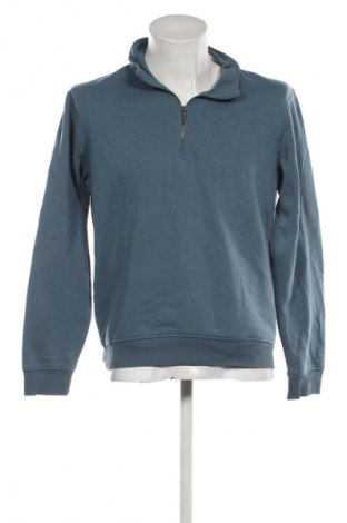 Мъжка блуза Jack & Jones, Размер L, Цвят Син, Цена 68,99 лв.