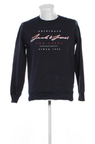 Herren Shirt Jack & Jones, Größe L, Farbe Blau, Preis € 17,99