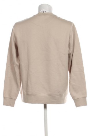 Bluză de bărbați Jack & Jones, Mărime L, Culoare Bej, Preț 154,99 Lei