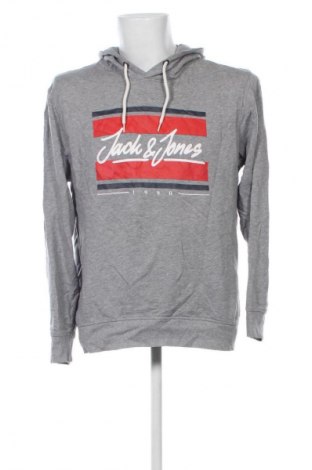 Bluză de bărbați Jack & Jones, Mărime XL, Culoare Gri, Preț 50,99 Lei