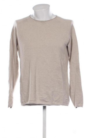 Мъжка блуза Jack & Jones, Размер XL, Цвят Бежов, Цена 49,99 лв.
