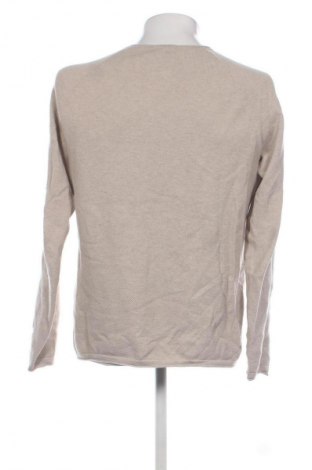 Мъжка блуза Jack & Jones, Размер XL, Цвят Бежов, Цена 49,99 лв.