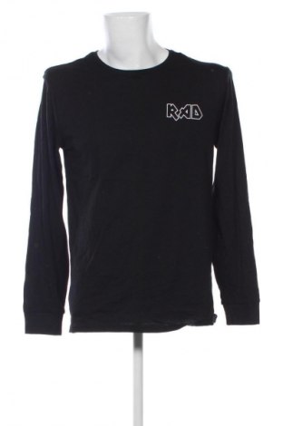 Мъжка блуза Jay Jays, Размер M, Цвят Черен, Цена 15,99 лв.