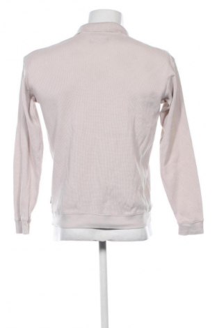 Мъжка блуза Jean Pascale, Размер S, Цвят Бежов, Цена 11,99 лв.