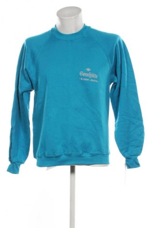 Herren Shirt Jerzees, Größe S, Farbe Grün, Preis € 10,99