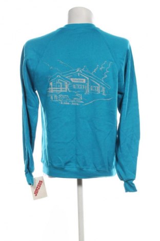 Herren Shirt Jerzees, Größe S, Farbe Grün, Preis € 10,99