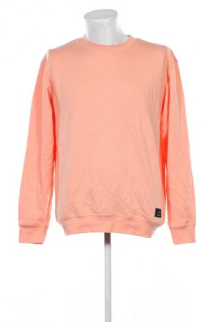 Pánske tričko  John Devin, Veľkosť L, Farba Oranžová, Cena  23,95 €