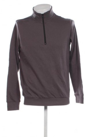 Bluză de bărbați John Devin, Mărime S, Culoare Gri, Preț 157,99 Lei