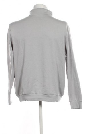 Bluză de bărbați John Devin, Mărime L, Culoare Gri, Preț 79,99 Lei