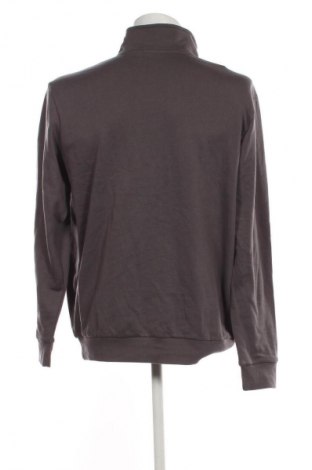Bluză de bărbați John Devin, Mărime L, Culoare Gri, Preț 55,99 Lei