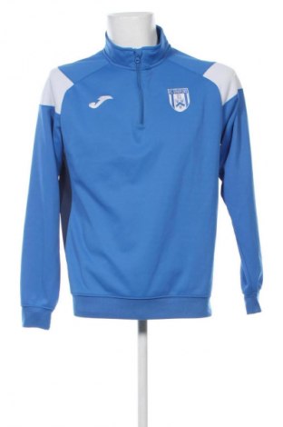 Pánske tričko  Joma, Veľkosť L, Farba Modrá, Cena  13,80 €