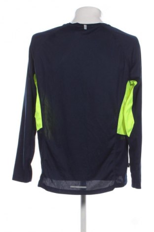 Pánské tričko  Karrimor, Velikost XL, Barva Modrá, Cena  209,00 Kč