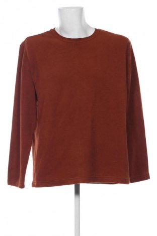 Pánske tričko  LC Waikiki, Veľkosť XL, Farba Hnedá, Cena  7,95 €