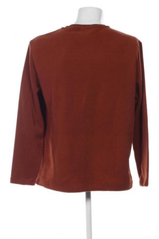 Pánske tričko  LC Waikiki, Veľkosť XL, Farba Hnedá, Cena  7,95 €