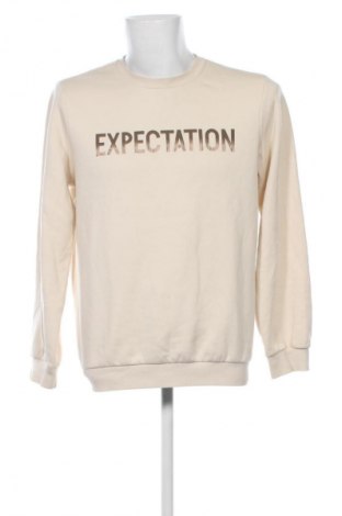 Herren Shirt LC Waikiki, Größe M, Farbe Beige, Preis € 5,99