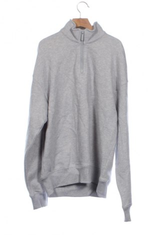 Мъжка блуза Lacoste, Размер XXS, Цвят Сив, Цена 134,99 лв.