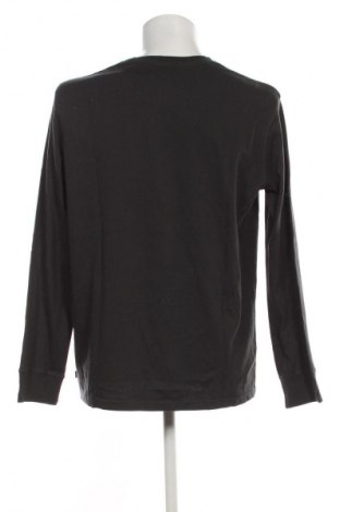 Мъжка блуза Levi's, Размер L, Цвят Сив, Цена 93,99 лв.