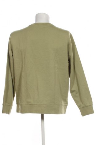 Bluză de bărbați Levi's, Mărime XL, Culoare Verde, Preț 294,99 Lei