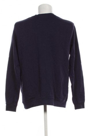 Pánske tričko  Livergy, Veľkosť XXL, Farba Modrá, Cena  10,00 €