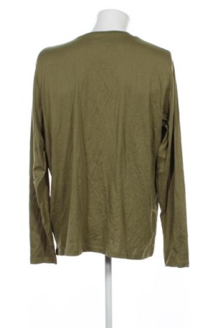 Herren Shirt Lonsdale, Größe XXL, Farbe Grün, Preis 15,99 €