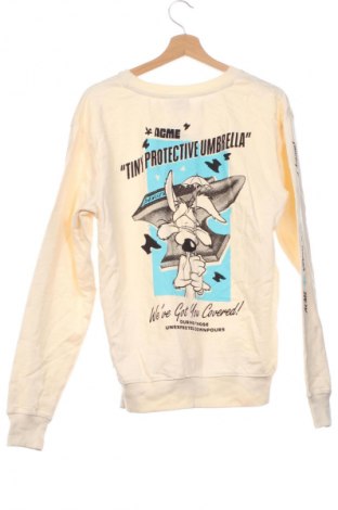 Męska bluzka Looney Tunes, Rozmiar XS, Kolor Beżowy, Cena 43,99 zł
