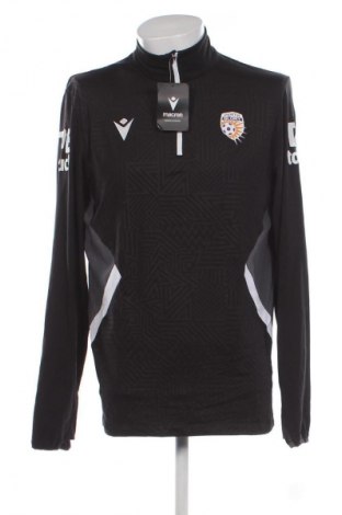 Herren Shirt Macron, Größe XL, Farbe Mehrfarbig, Preis € 27,99