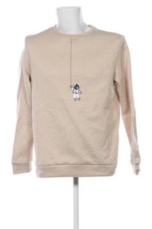 Herren Shirt Manfinity, Größe L, Farbe Beige, Preis € 18,99