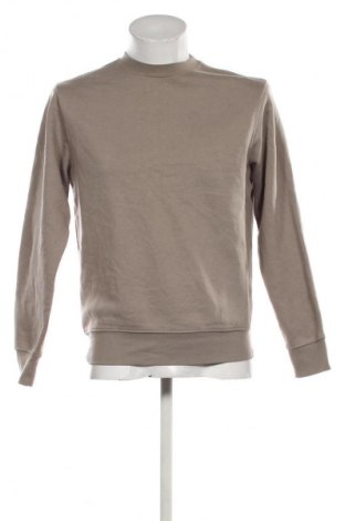 Herren Shirt Mango, Größe S, Farbe Grau, Preis € 20,97