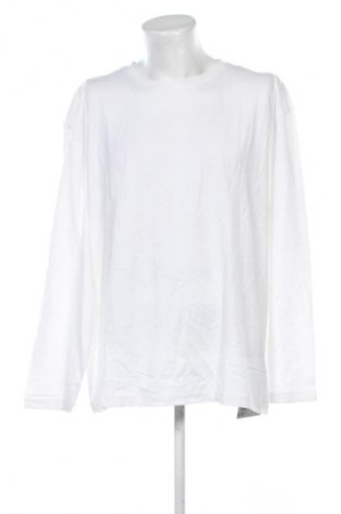 Herren Shirt Man's World, Größe 4XL, Farbe Weiß, Preis € 20,99