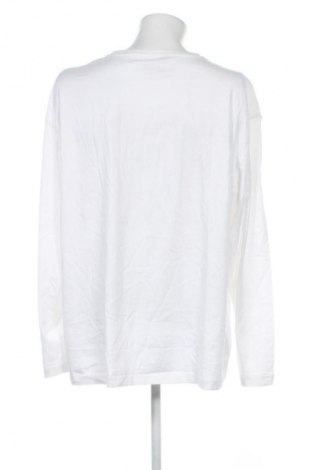 Herren Shirt Man's World, Größe 4XL, Farbe Weiß, Preis € 20,99