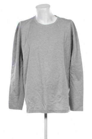 Bluză de bărbați Man's World, Mărime 4XL, Culoare Gri, Preț 98,99 Lei