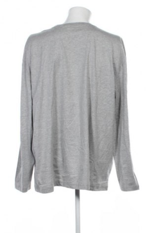 Bluză de bărbați Man's World, Mărime 4XL, Culoare Gri, Preț 98,99 Lei