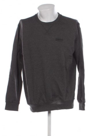 Herren Shirt Man's World, Größe L, Farbe Grau, Preis 33,99 €