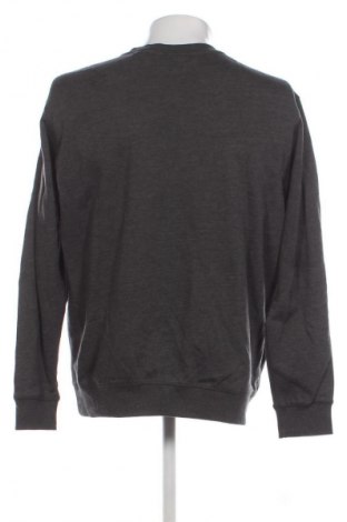 Herren Shirt Man's World, Größe L, Farbe Grau, Preis 33,99 €