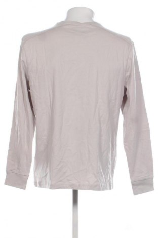 Herren Shirt Man's World, Größe L, Farbe Grau, Preis € 16,99