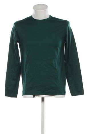 Bluză de bărbați Man's World, Mărime S, Culoare Verde, Preț 98,99 Lei