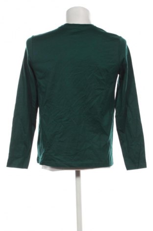 Bluză de bărbați Man's World, Mărime S, Culoare Verde, Preț 98,99 Lei