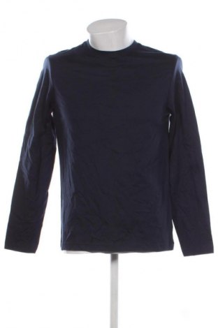 Herren Shirt Man's World, Größe S, Farbe Blau, Preis 16,99 €