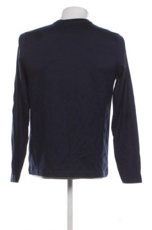 Herren Shirt Man's World, Größe S, Farbe Blau, Preis 16,99 €