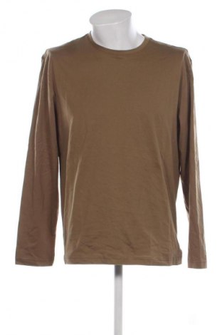 Bluză de bărbați Man's World, Mărime L, Culoare Verde, Preț 98,99 Lei